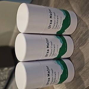 Ursa Major Deodorant